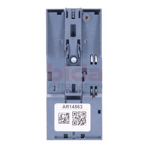 Siemens 6ES7 155-6AU00-0BN0 Interface-Modul 24VDC 340mA