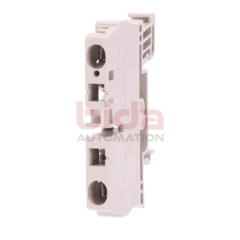 Weidm&uuml;ller ZDU 6 (6mm&sup2; 800V) Reihenklemme / Terminal Block