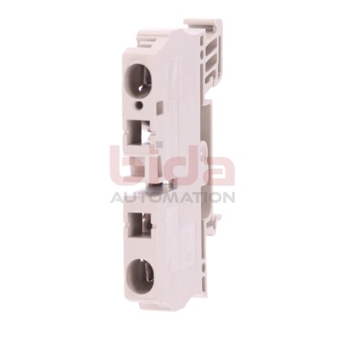 Weidm&uuml;ller ZDU 6 (6mm&sup2; 800V) Reihenklemme / Terminal Block