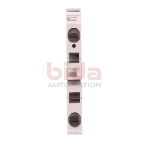 Weidm&uuml;ller ZDU 6 (6mm&sup2; 800V) Reihenklemme / Terminal Block