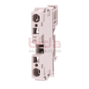 Weidmüller ZDU 10 (10mm² 800V) Reihenklemme /...