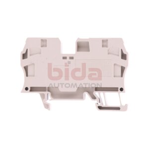 Weidmüller ZDU 10 (10mm² 800V) Reihenklemme /...