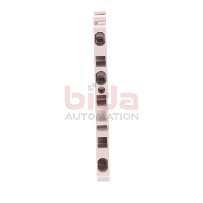 Weidm&uuml;ller ZDU 2,5/3AN (2,5mm&sup2; 800V) Reihenklemme / Terminal Block
