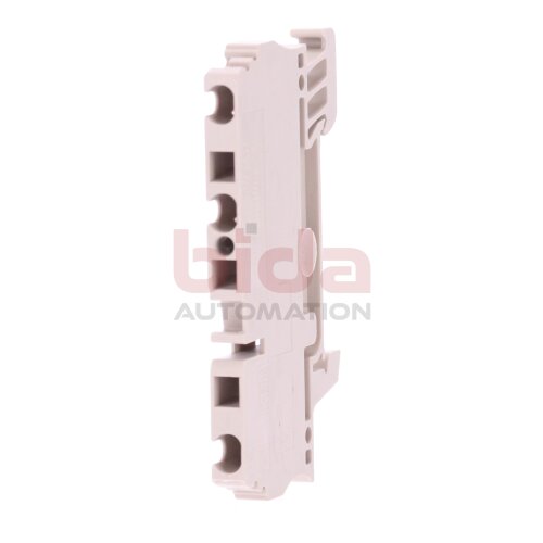 Weidm&uuml;ller ZDU 2,5/3AN (2,5mm&sup2; 800V) Reihenklemme / Terminal Block