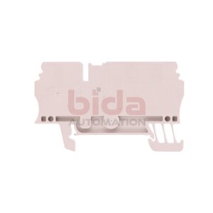 Weidmüller ZDU 2,5/3AN (2,5mm² 800V)...