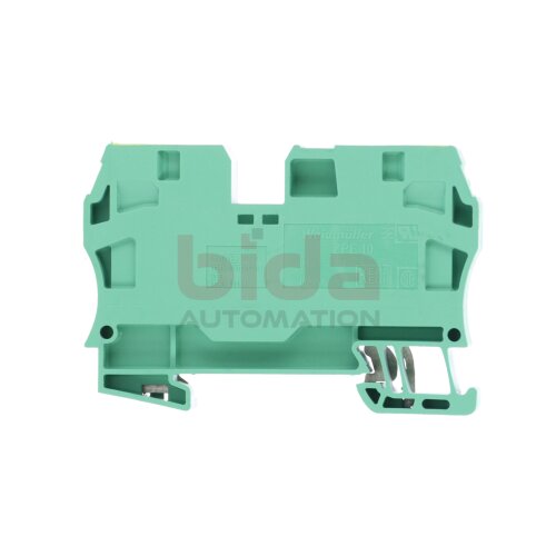 Weidm&uuml;ller ZPE 10 10mm&sup2; Reihenklemme / Terminal Block