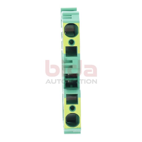 Weidm&uuml;ller ZPE 10 10mm&sup2; Reihenklemme / Terminal Block