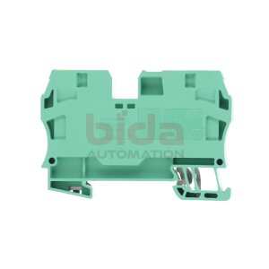 Weidmüller ZPE 10 10mm² Reihenklemme / Terminal...