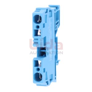 Weidmüller ZDU 10 (10mm² 800V) Blau...