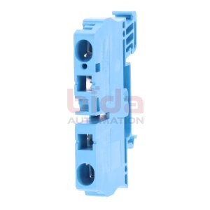 Weidmüller ZDU 6 (6mm² 800V) Blau...