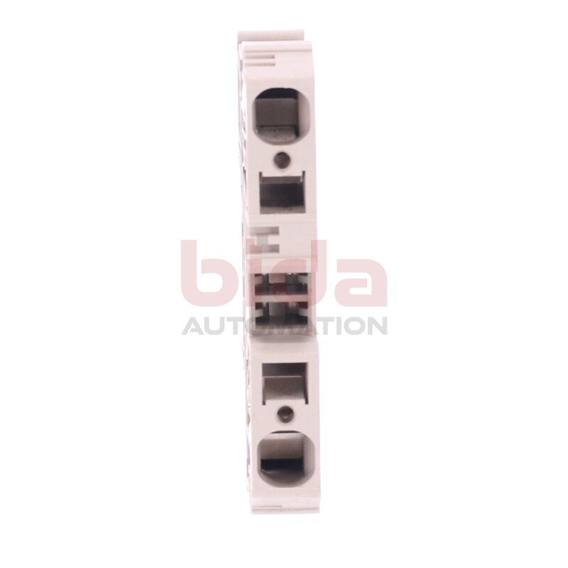 Weidm&uuml;ller ZDU 16 (16mm&sup2; 800V) Durchgangs-Rheihenklemme /  Feed-Through Terminal Block 800V
