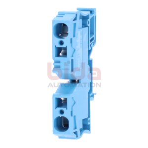 Weidmüller ZEI 16 (16mm² 500V) Blau...