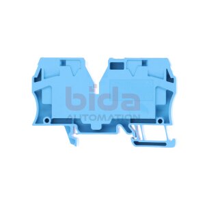 Weidmüller ZEI 16 (16mm² 500V) Blau...