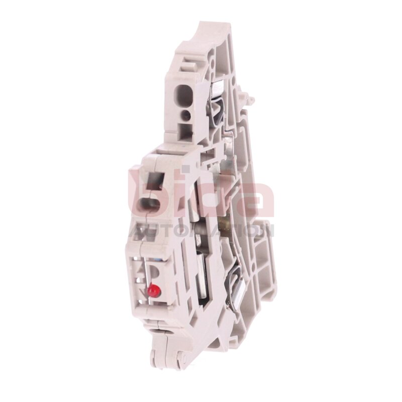 Weidm&uuml;ller ZSI 2,5 (2,5mm&sup2; 500V/10A) Reihenklemme / Terminal Block