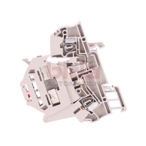 Weidmüller ZSI 2,5 (2,5mm² 500V/10A)...