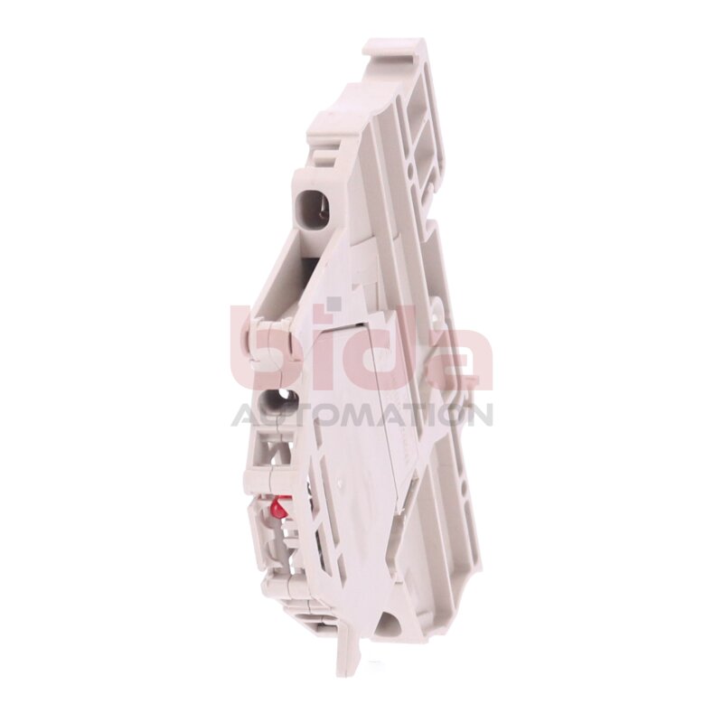 Weidm&uuml;ller ZSI 2,5 (2,5mm&sup2; 250V/6,3A) Reihenklemme / Terminal Block