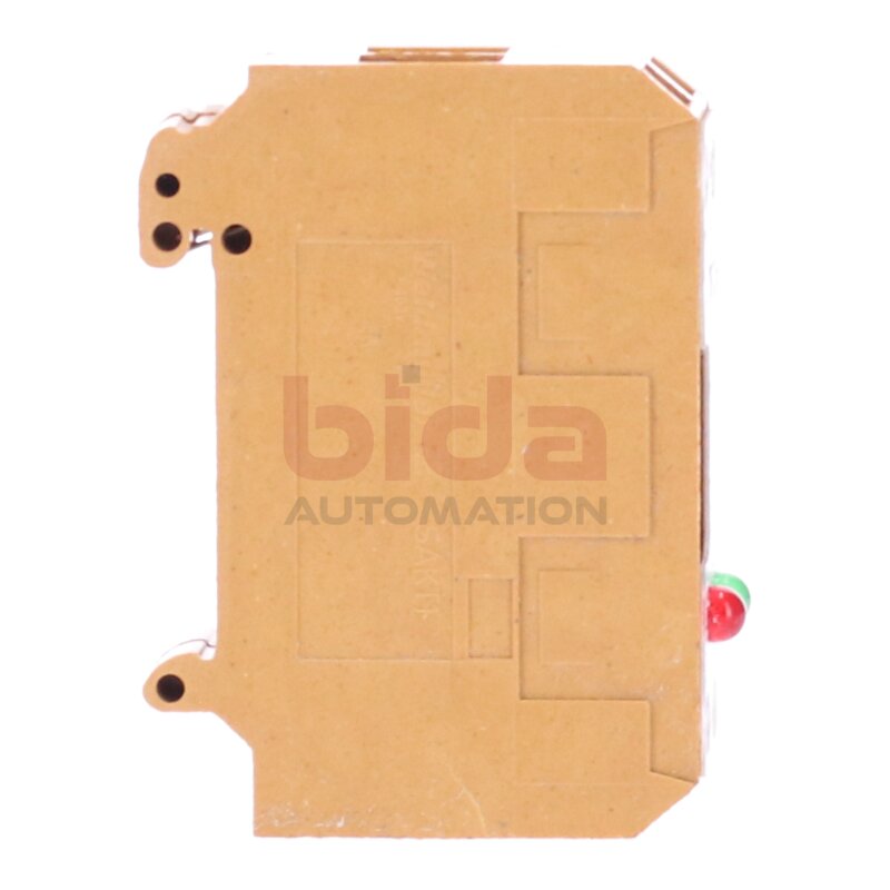 Weidm&uuml;ller SAKT1 (TS 32 6990.2 TS 35 1979.2) Klemme / Clamp 20-30V 40-60V