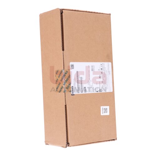Siemens 6SL3210-1PE21-1AL0 / 6SL3 210-1PE21-1AL0 Frequenzumrichter / Frequency Converter 380-480V 13,3A 4,0kW