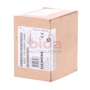 Siemens 6ES7132-4BB31-0AB0 / 6ES7 132-4BB31-0AB0...