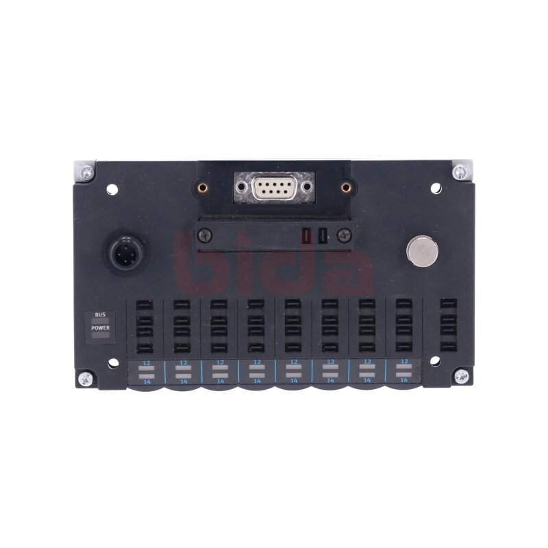 Festo CPV14-GE-DIO1-8 (165811) Anschaltung / Connection 24VDC