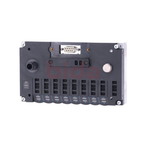 Festo CPV14-GE-DIO1-8 (165811) Anschaltung / Connection 24VDC