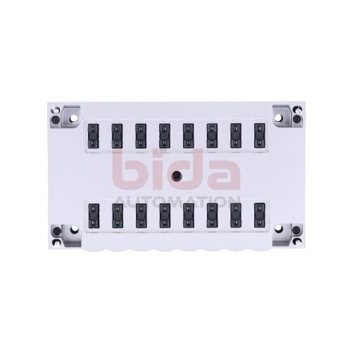 Festo CPV14-GE-DIO1-8 (165811) Anschaltung / Connection 24VDC