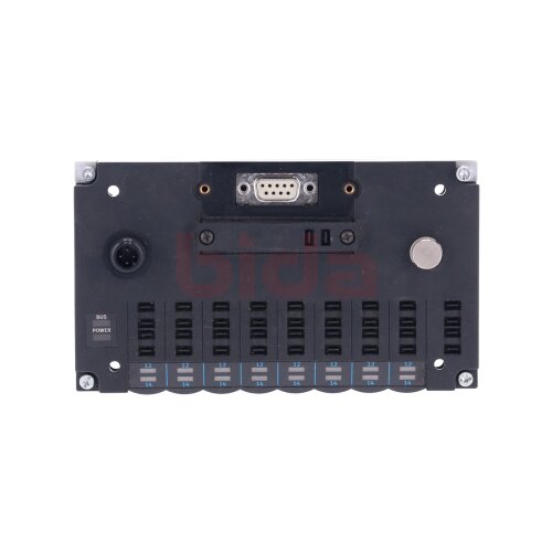 Festo CPV14-GE-DIO1-8 (165811) Anschaltung / Connection 24VDC