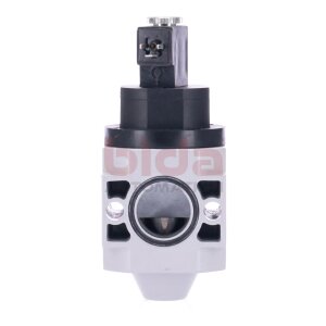 Festo HEE-D-MIDI-24 (186515) Einschaltventil / Switch-on...