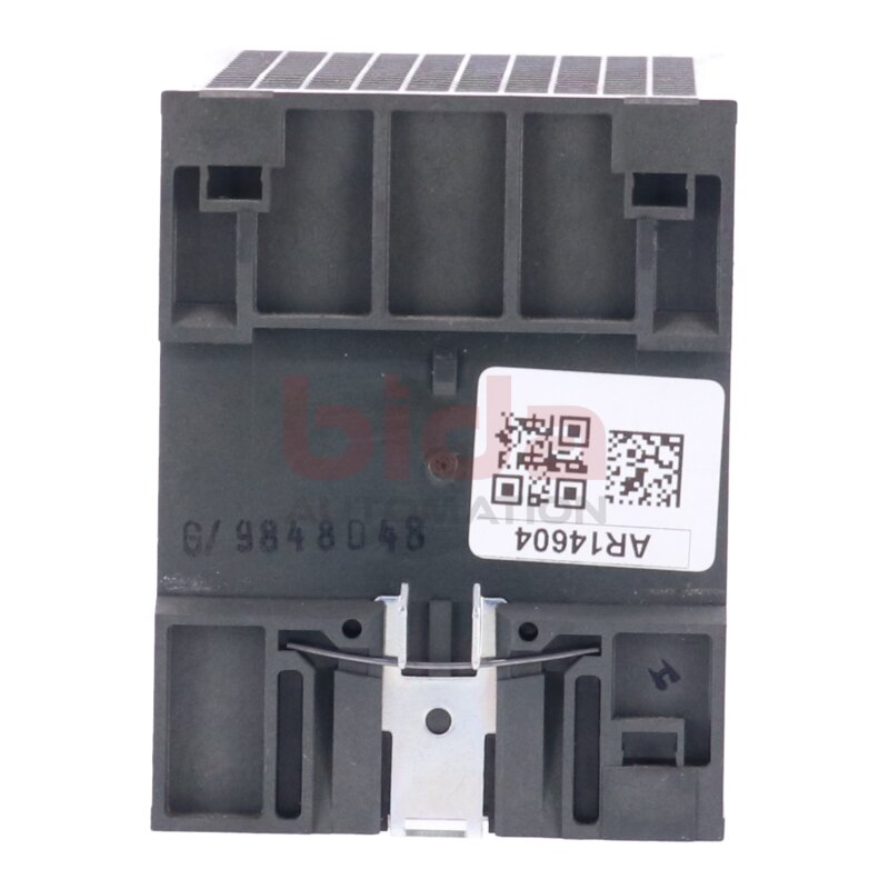 Siemens 3TK2803-0AC2 / 3TK2 803-0AC2 Schuetzsicherheitskombination f&uuml;r Sicherheitsstromkreise / Safety Combination for Safety Circuits 24V