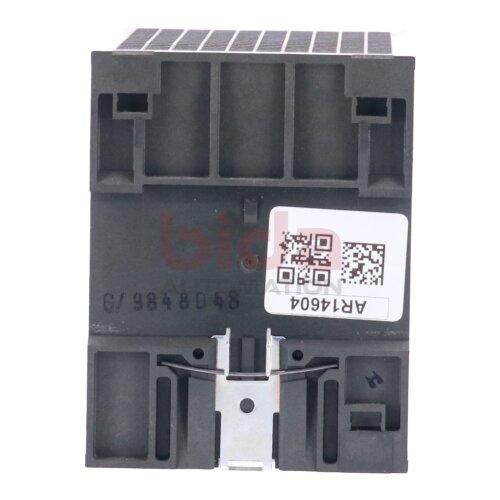 Siemens 3TK2803-0AC2 / 3TK2 803-0AC2 Schuetzsicherheitskombination f&uuml;r Sicherheitsstromkreise / Safety Combination for Safety Circuits 24V