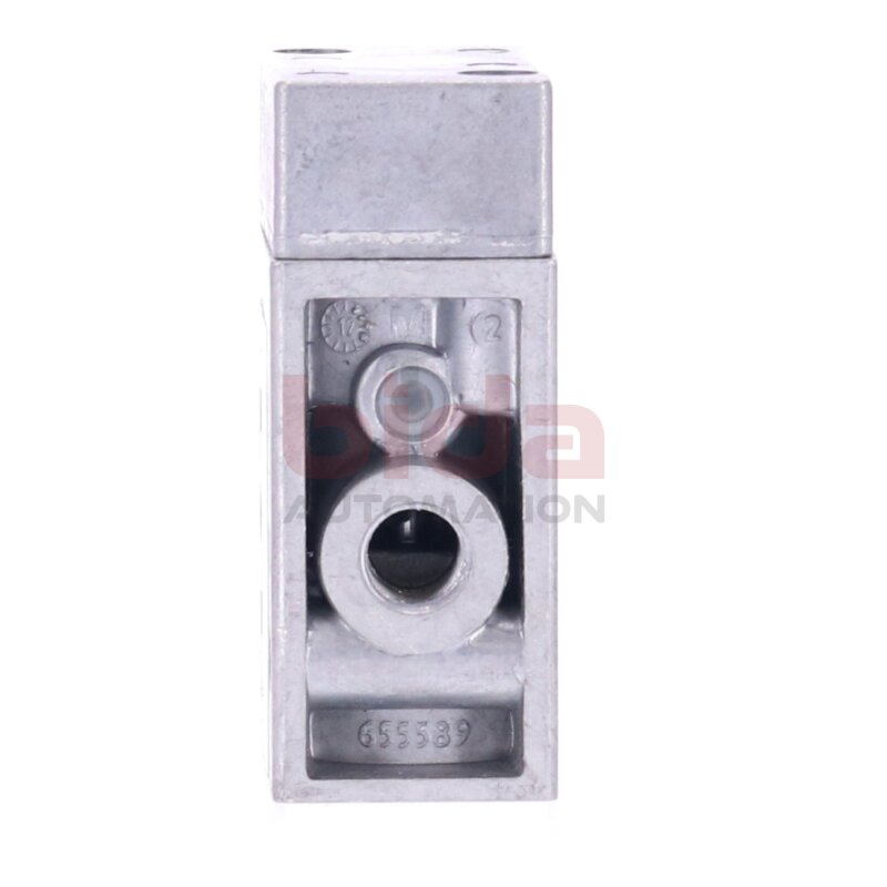 Festo VL/0-3-1/8-B (7803) Pneumatikventil / Pneumatic Valve 10bar
