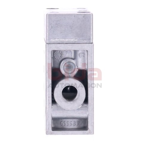 Festo VL/0-3-1/8-B (7803) Pneumatikventil / Pneumatic Valve 10bar