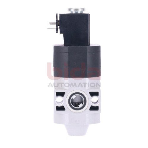 Festo HEE-D-MINI-24 (172956) Einschaltventil / Switch-on valve  24VDC 3W