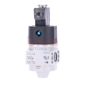 Festo HEE-D-MINI-24 (172956) Einschaltventil / Switch-on...